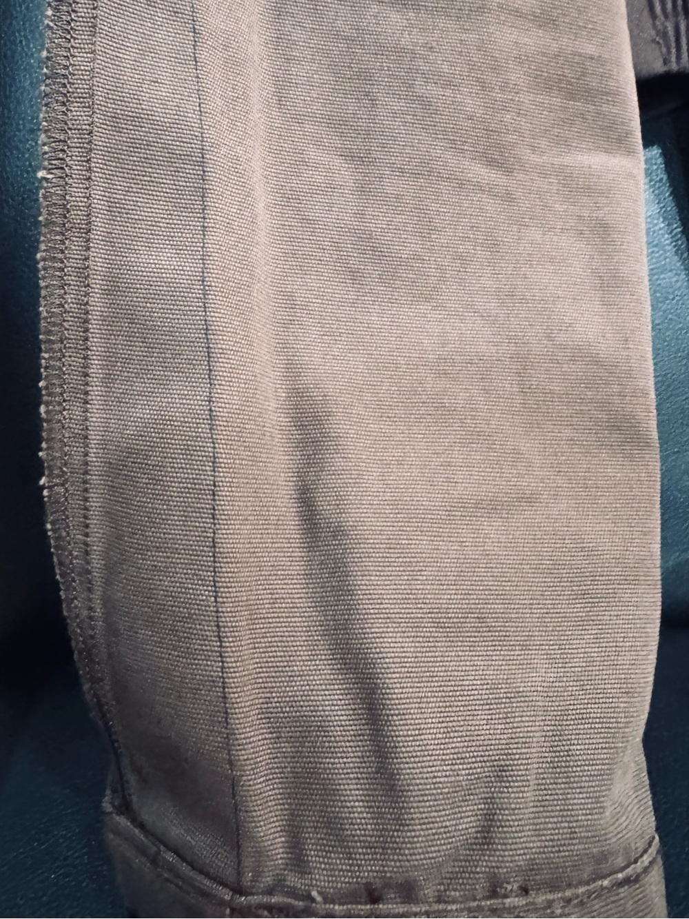 P&Co Albion Carpenter Pants – Caribou - Picture 16 of 16
